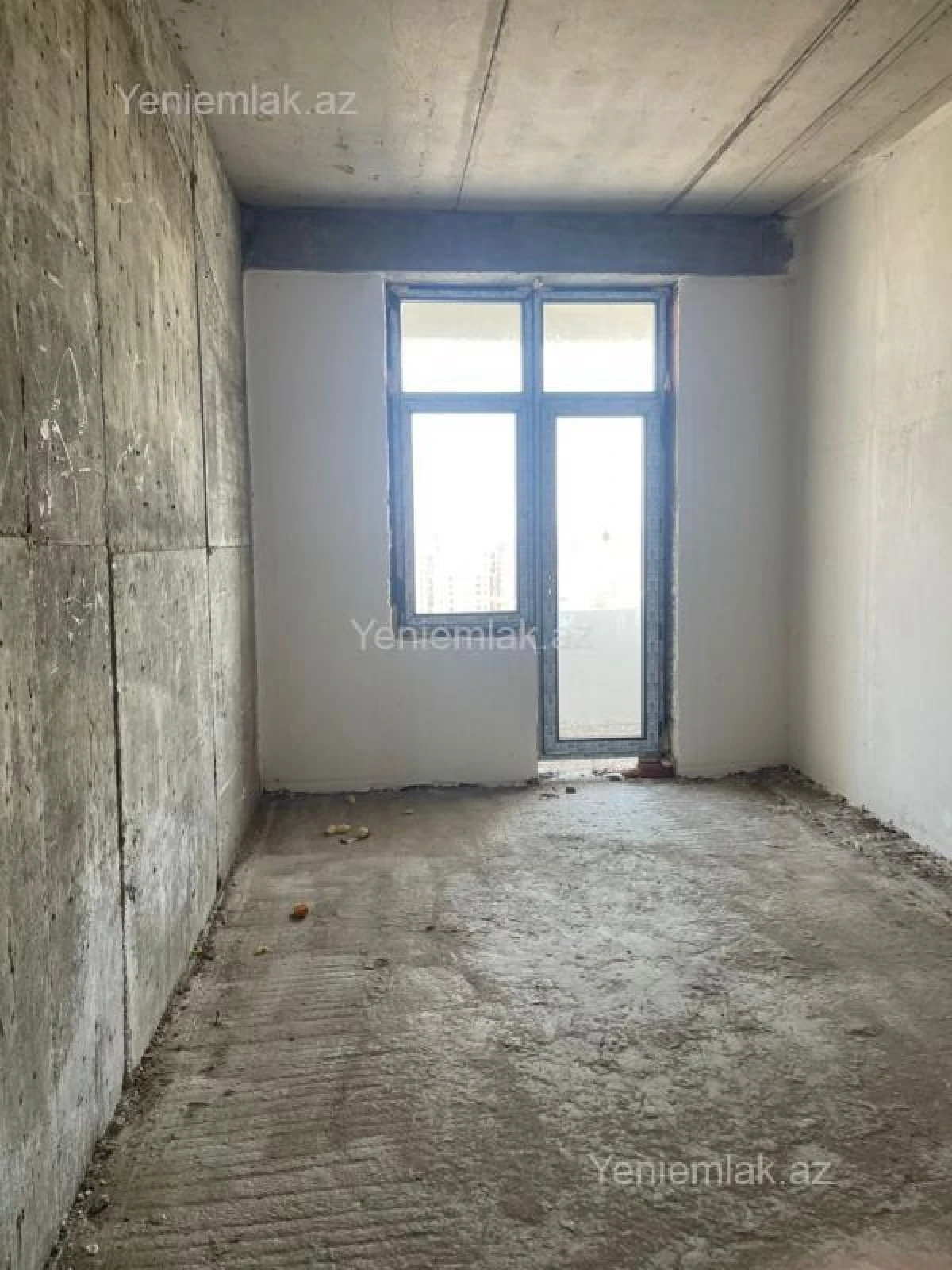 Satılır 4 otaqlı yeni tikili 178 m²