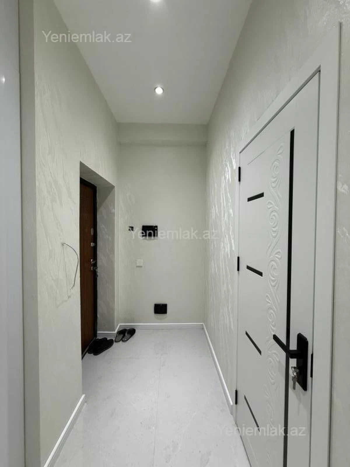 Satılır 2 otaqlı yeni tikili 63 m²