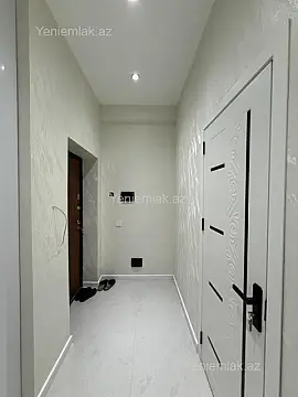 Satılır 2 otaqlı yeni tikili 63 m²