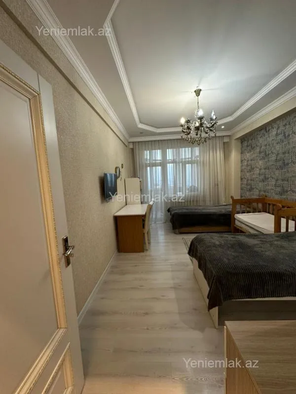 Satılır 3 otaqlı yeni tikili 146 m²