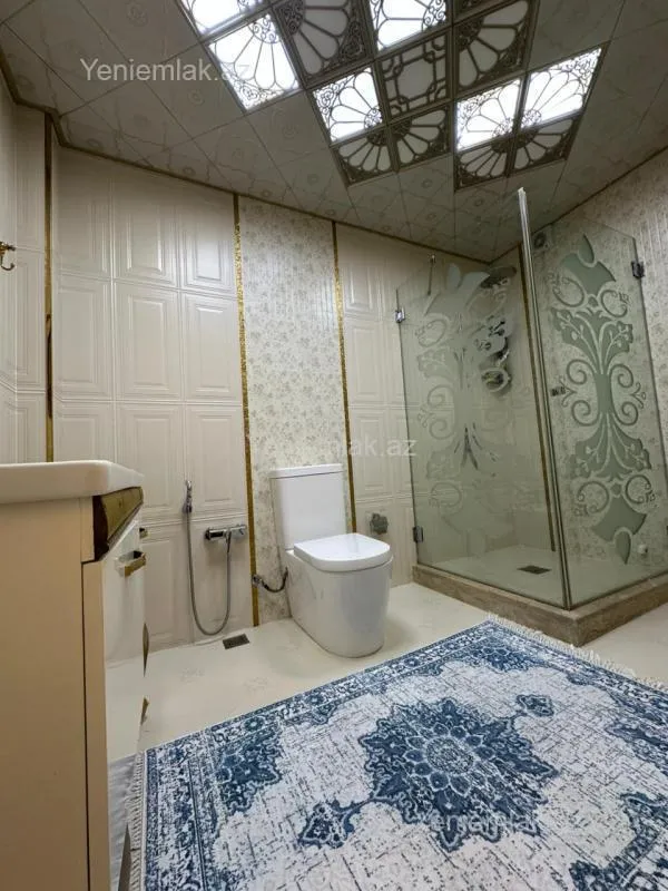 Satılır 3 otaqlı yeni tikili 146 m²