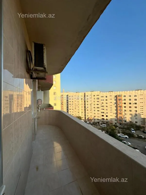 Satılır 3 otaqlı yeni tikili 146 m²