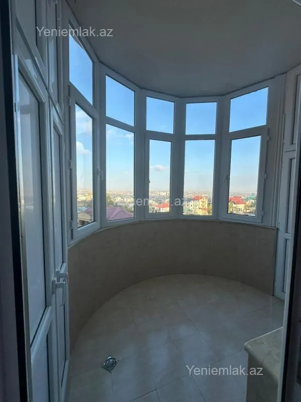 Satılır 3 otaqlı yeni tikili 146 m²