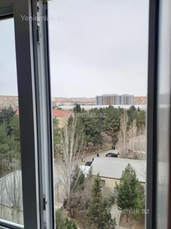 Satılır 3 otaqlı köhnə tikili 70 m²