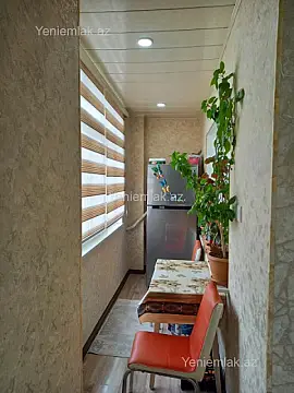 Satılır 3 otaqlı köhnə tikili 70 m²
