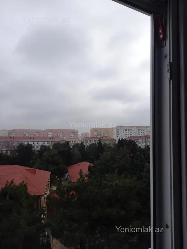 Satılır 3 otaqlı köhnə tikili 70 m²