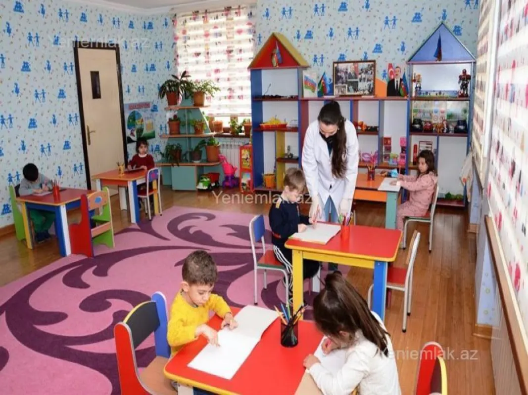 Satılır obyekt 460 m²