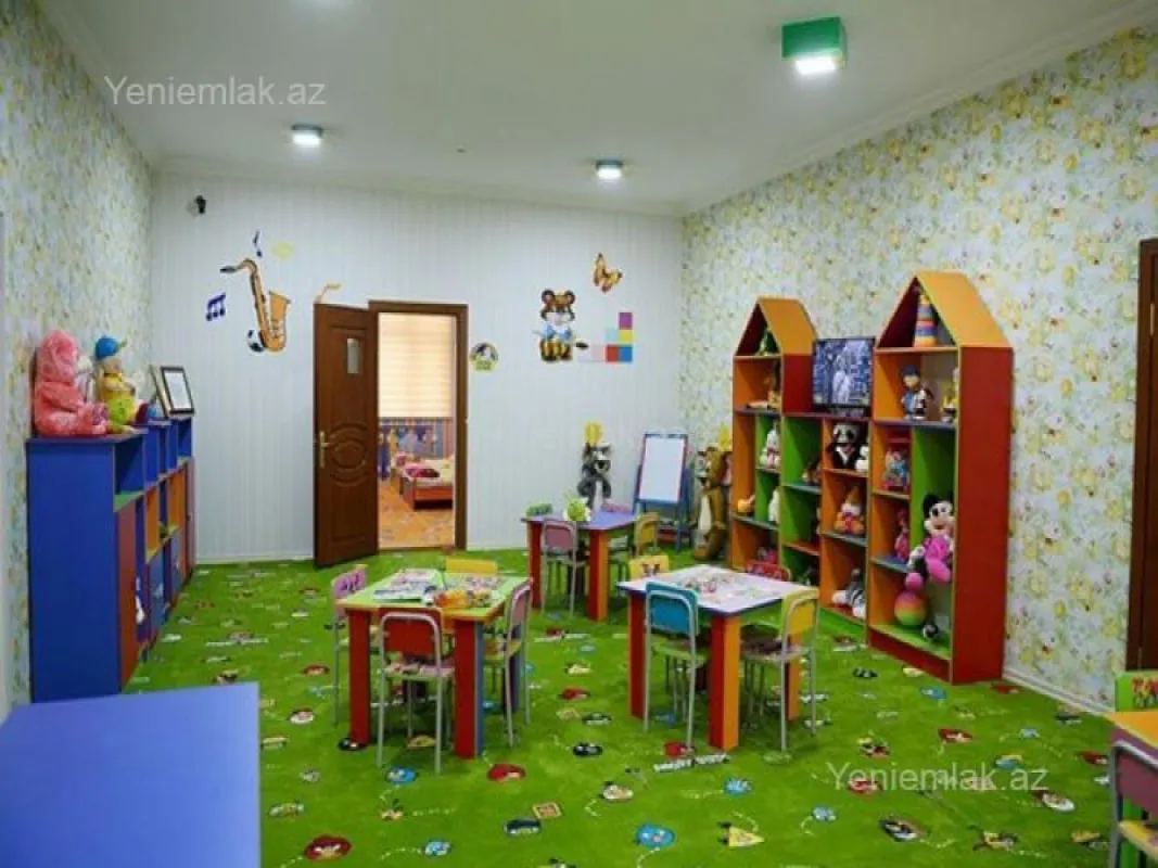 Satılır obyekt 460 m²