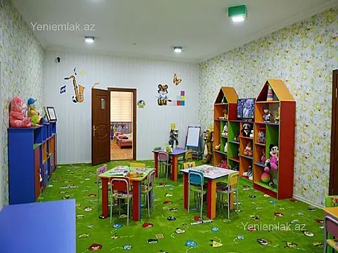 Satılır obyekt 460 m²