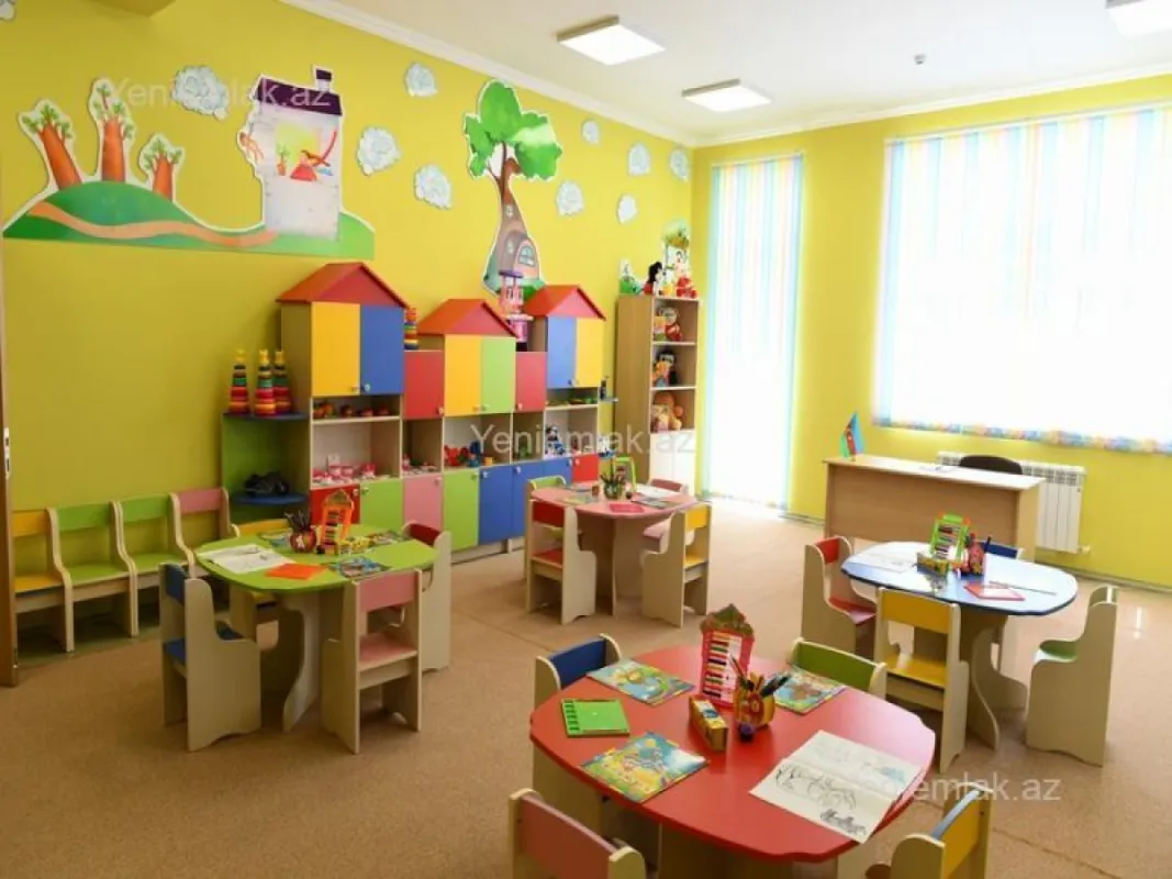 Satılır obyekt 460 m²