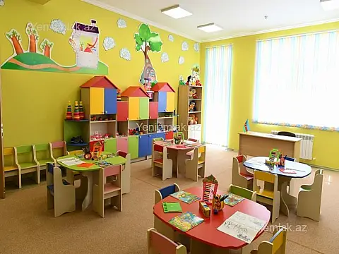 Satılır obyekt 460 m²