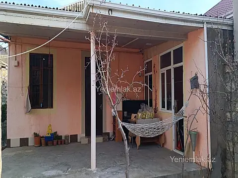 Satılır 5 otaqlı həyət evi 170 m² — Bakı, Sabunçu 5 otaq 170.00 m²