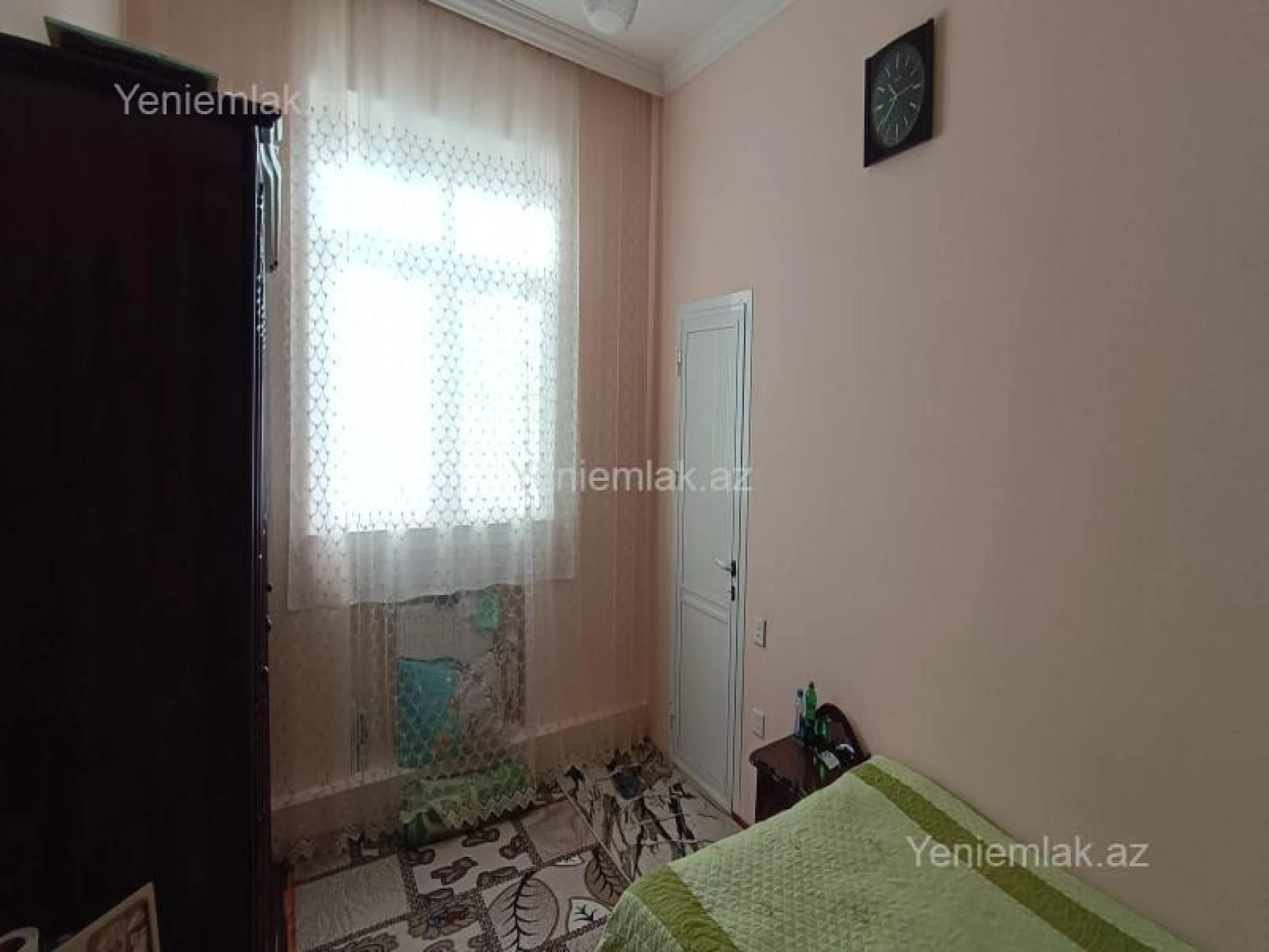 Satılır 5 otaqlı həyət evi 170 m²