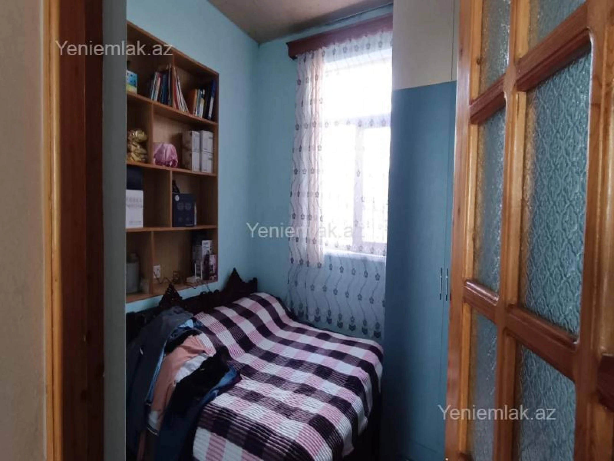 Satılır 5 otaqlı həyət evi 170 m²