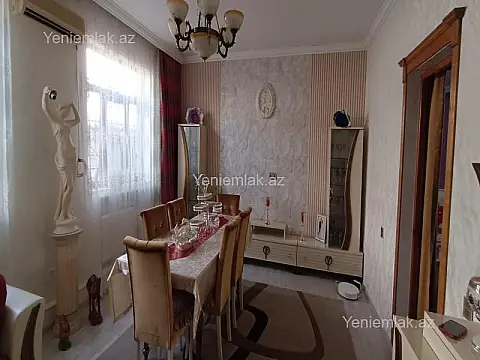 Satılır 5 otaqlı həyət evi 170 m²