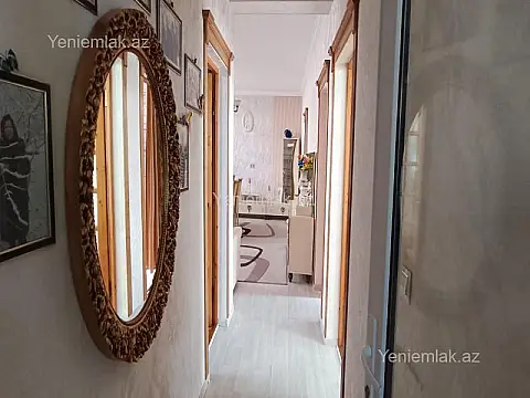 Satılır 5 otaqlı həyət evi 170 m²