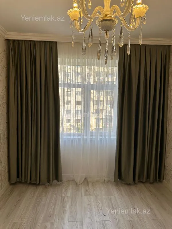 Satılır 3 otaqlı köhnə tikili 78 m²