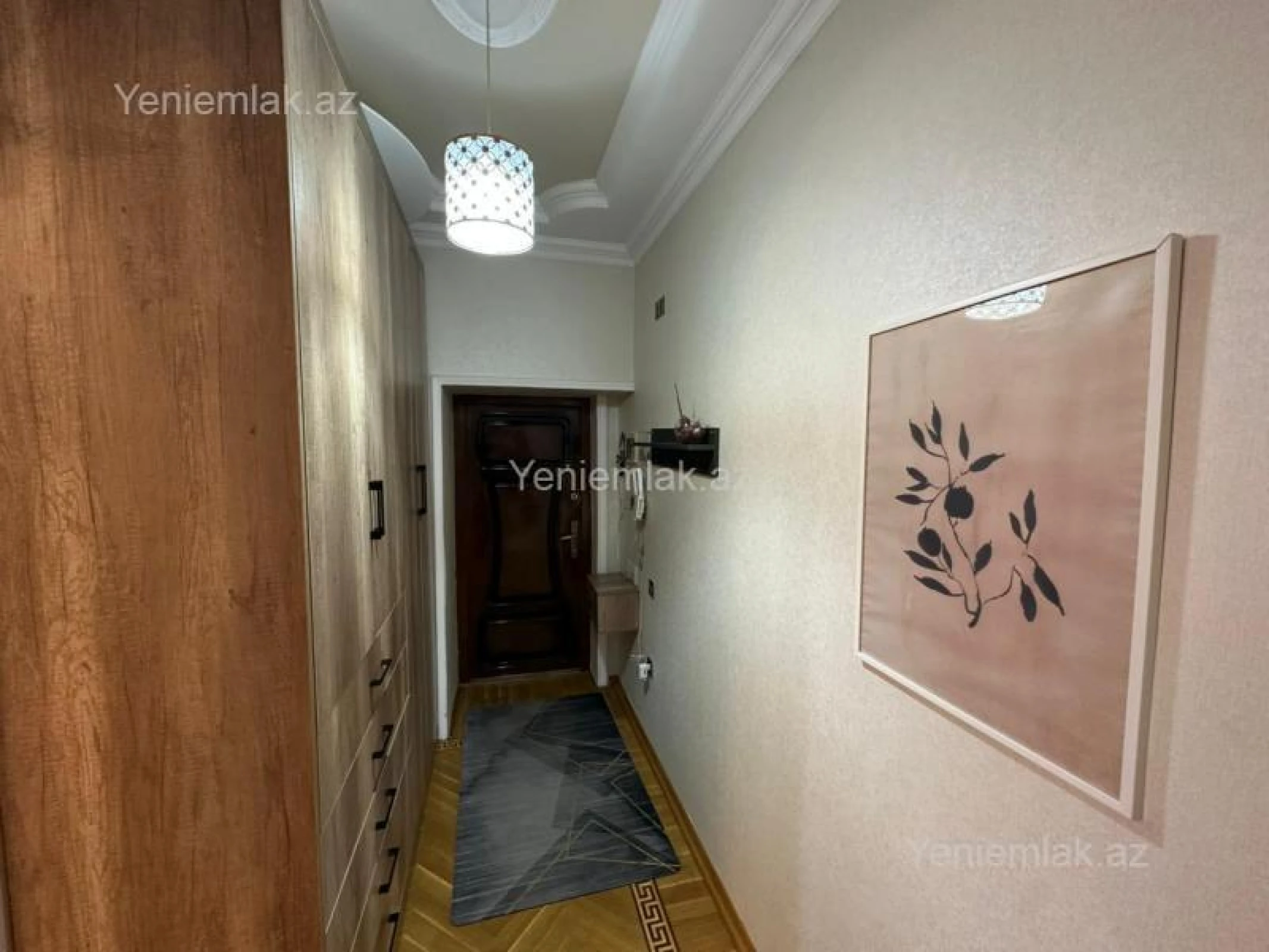 Satılır 2 otaqlı yeni tikili 90 m²