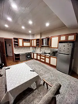 Satılır 4 otaqlı yeni tikili 192 m²