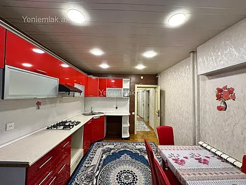 Satılır 2 otaqlı köhnə tikili 65 m²
