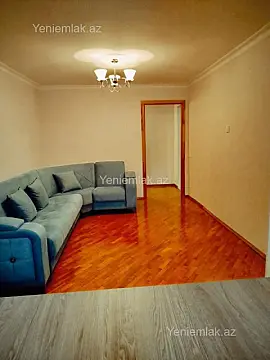 Satılır 2 otaqlı yeni tikili 50 m²