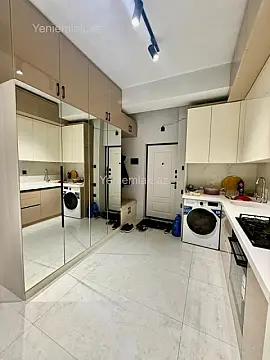 Satılır 3 otaqlı yeni tikili 80 m²