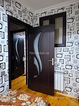 Satılır 3 otaqlı yeni tikili 98 m²