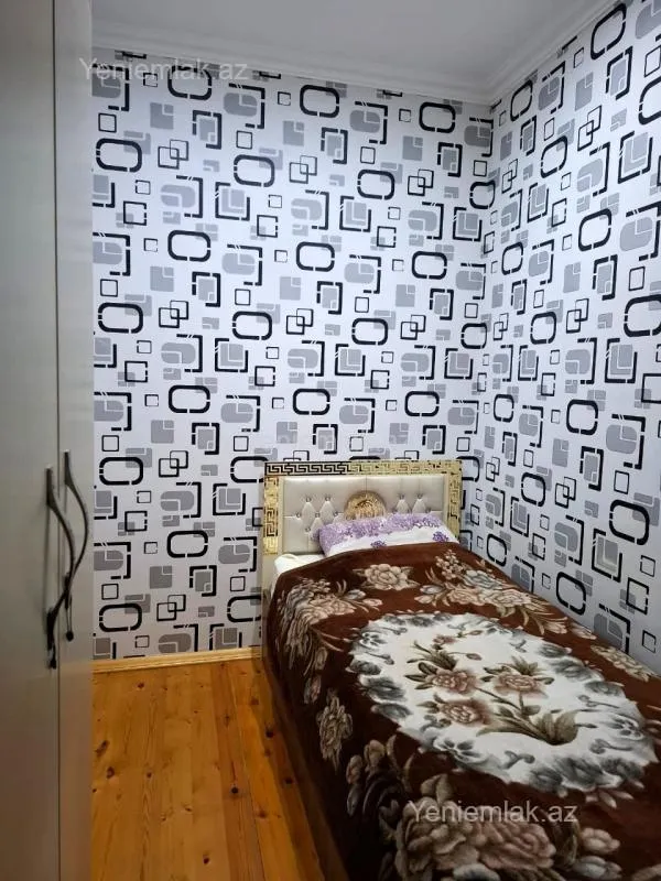 Satılır 3 otaqlı yeni tikili 98 m²