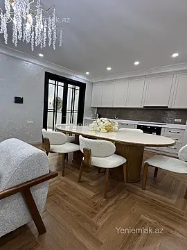 Satılır 3 otaqlı yeni tikili 110 m²