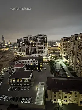 Satılır 2 otaqlı yeni tikili 60 m²