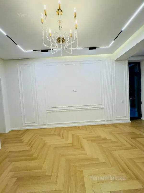 Satılır 2 otaqlı yeni tikili 60 m²