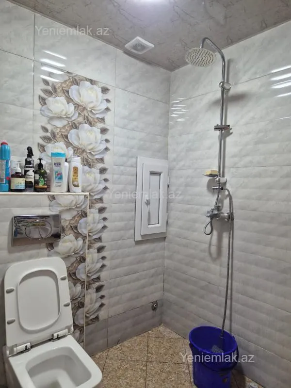 Satılır 3 otaqlı yeni tikili 120 m²