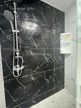 Satılır 3 otaqlı yeni tikili 70 m²