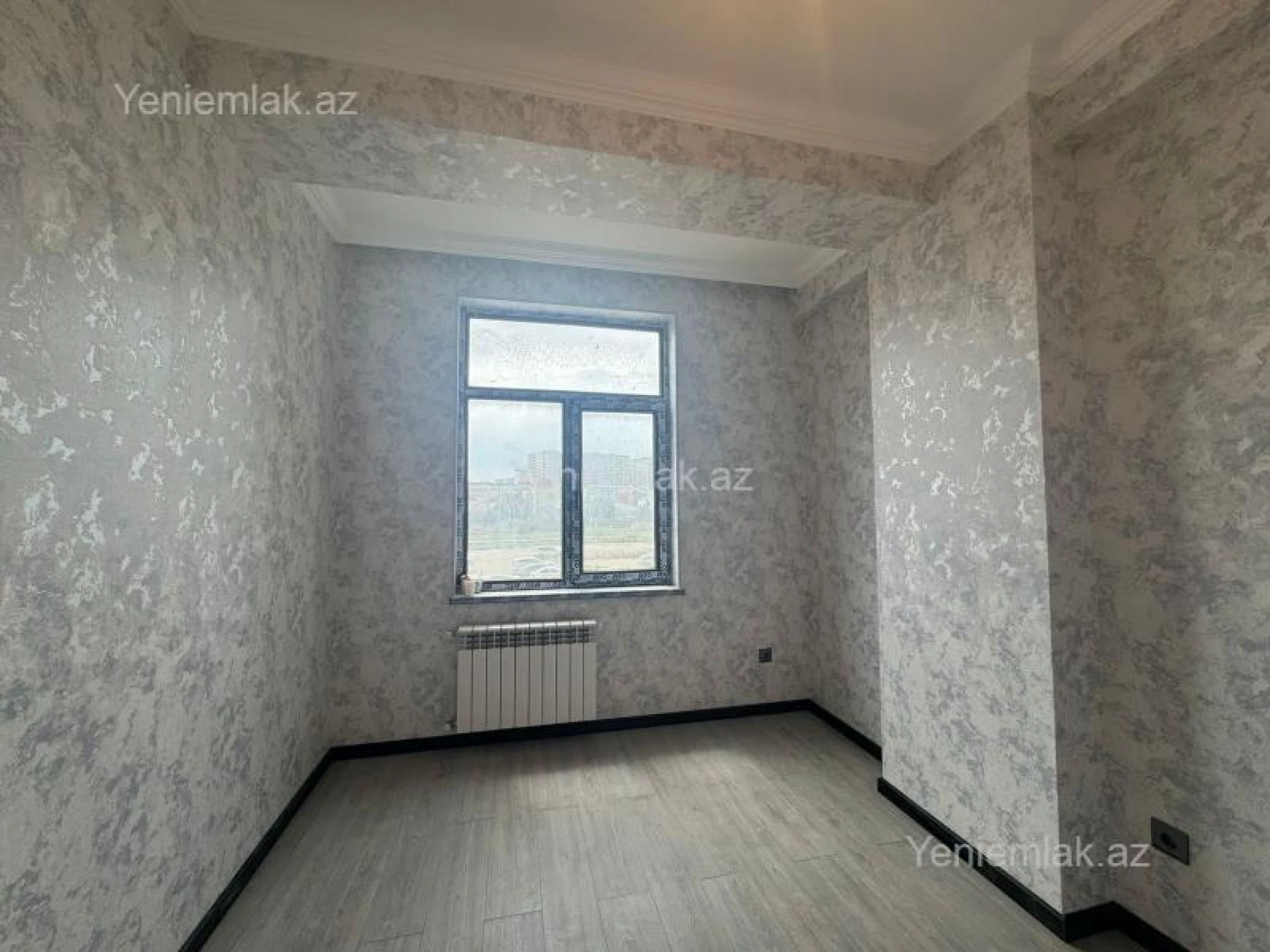 Satılır 3 otaqlı yeni tikili 70 m²