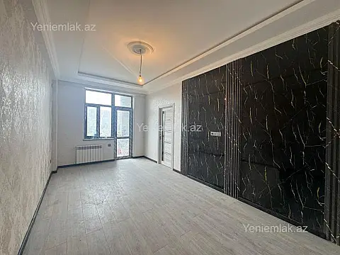 Satılır 3 otaqlı yeni tikili 70 m²