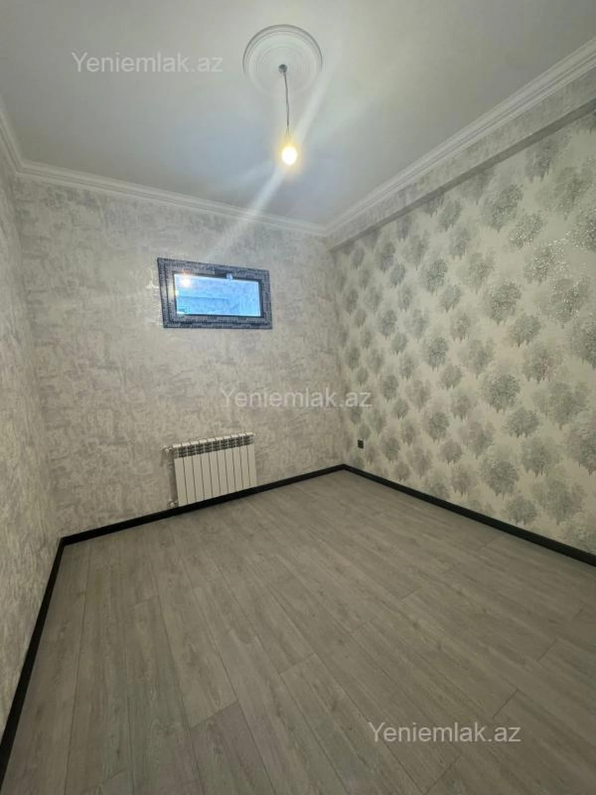 Satılır 3 otaqlı yeni tikili 70 m²