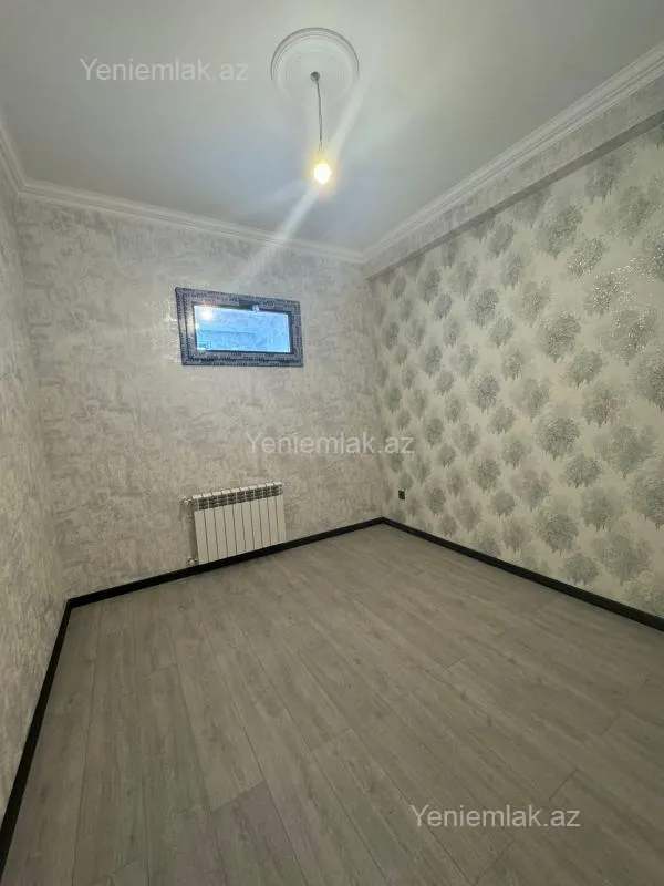 Satılır 3 otaqlı yeni tikili 70 m²