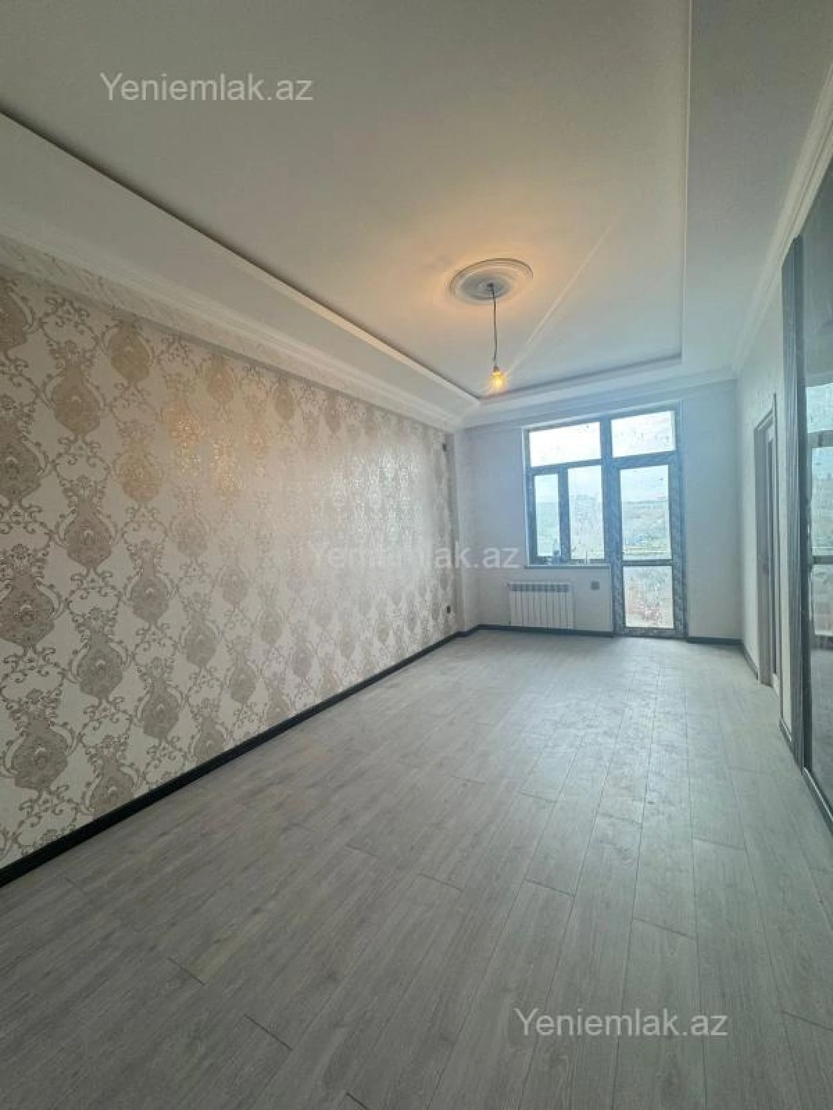 Satılır 3 otaqlı yeni tikili 70 m²