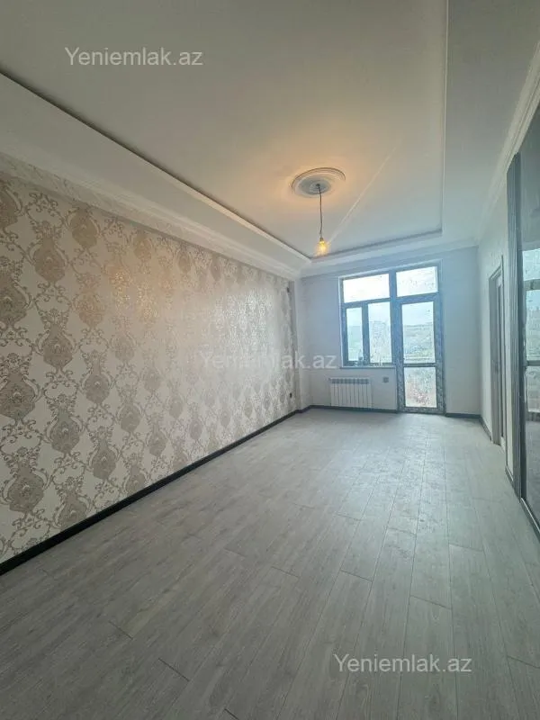 Satılır 3 otaqlı yeni tikili 70 m²