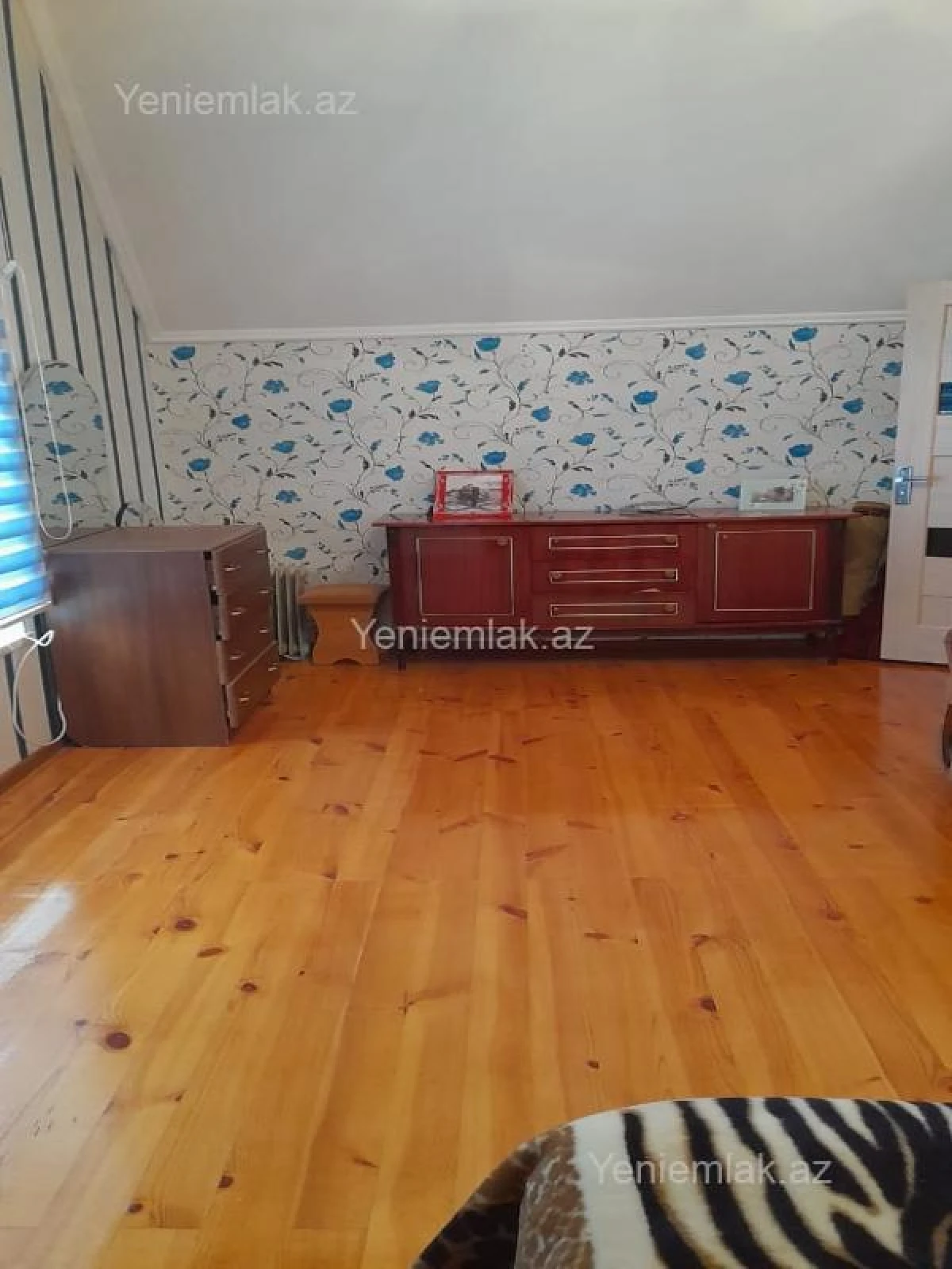 Satılır 4 otaqlı həyət evi 130 m²