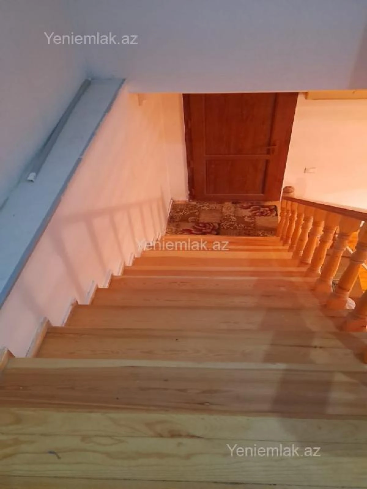 Satılır 4 otaqlı həyət evi 130 m²