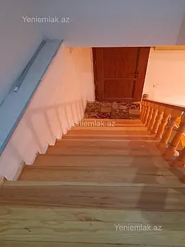 Satılır 4 otaqlı həyət evi 130 m²