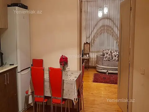 Satılır 4 otaqlı həyət evi 130 m² — Bakı, Suraxanı 4 otaq 130.00 m²