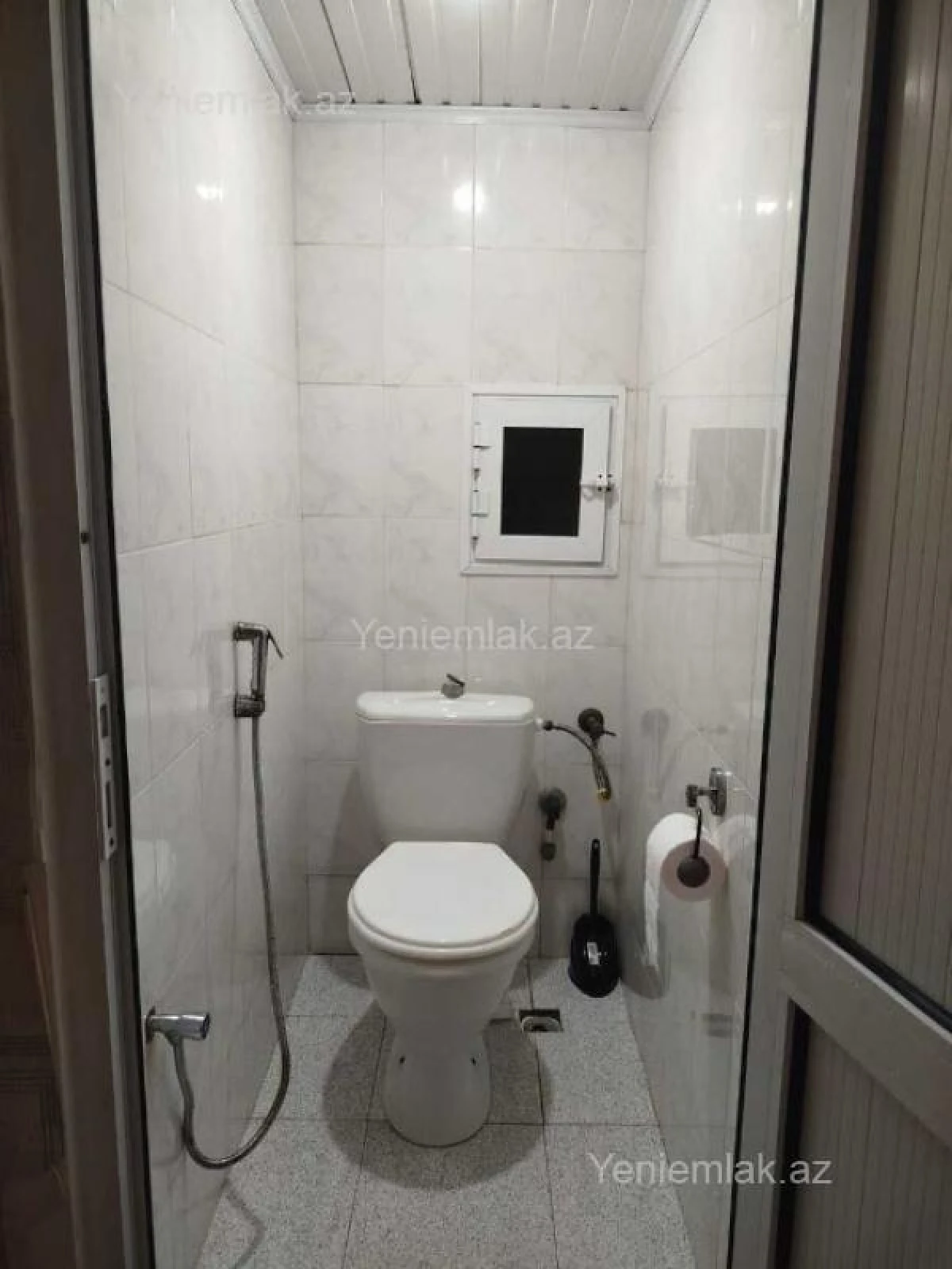 Satılır 3 otaqlı köhnə tikili 65 m²