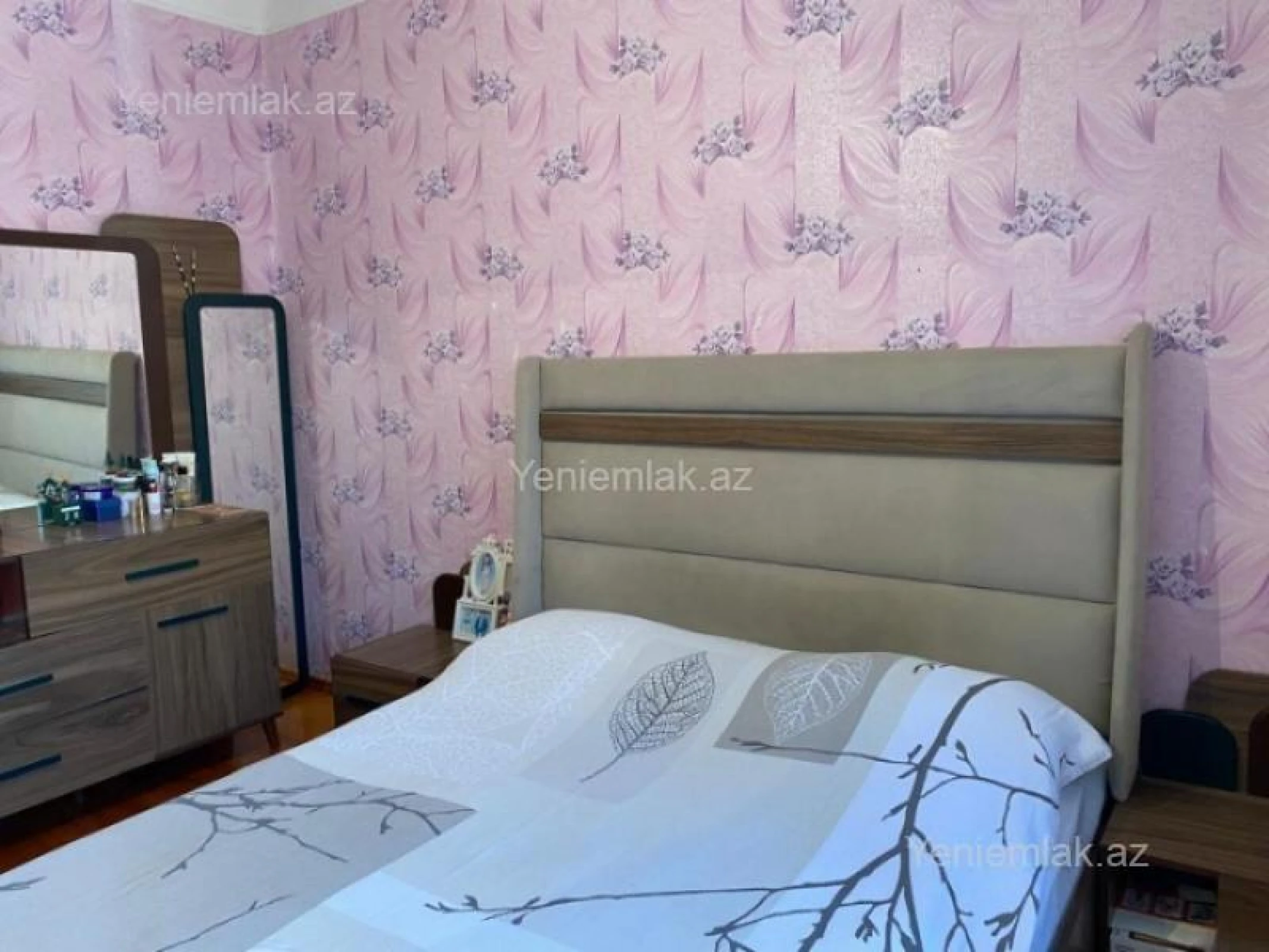 Satılır 3 otaqlı köhnə tikili 65 m²