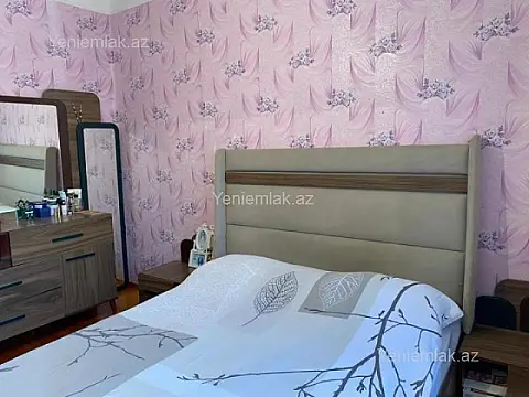 Satılır 3 otaqlı köhnə tikili 65 m²