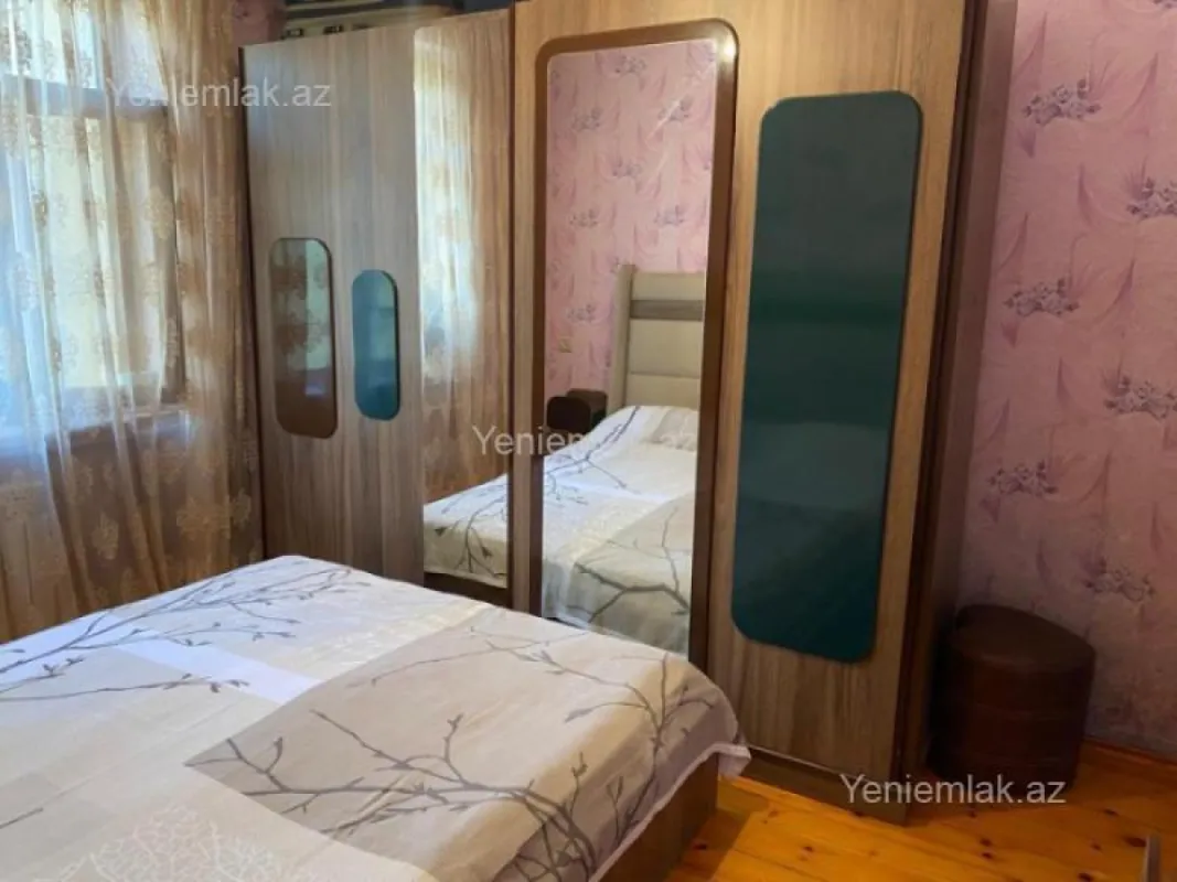 Satılır 3 otaqlı köhnə tikili 65 m²