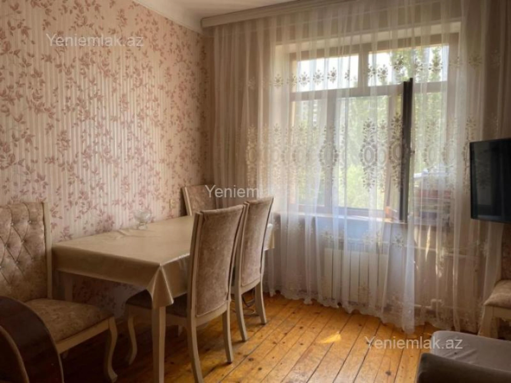 Satılır 3 otaqlı köhnə tikili 65 m²