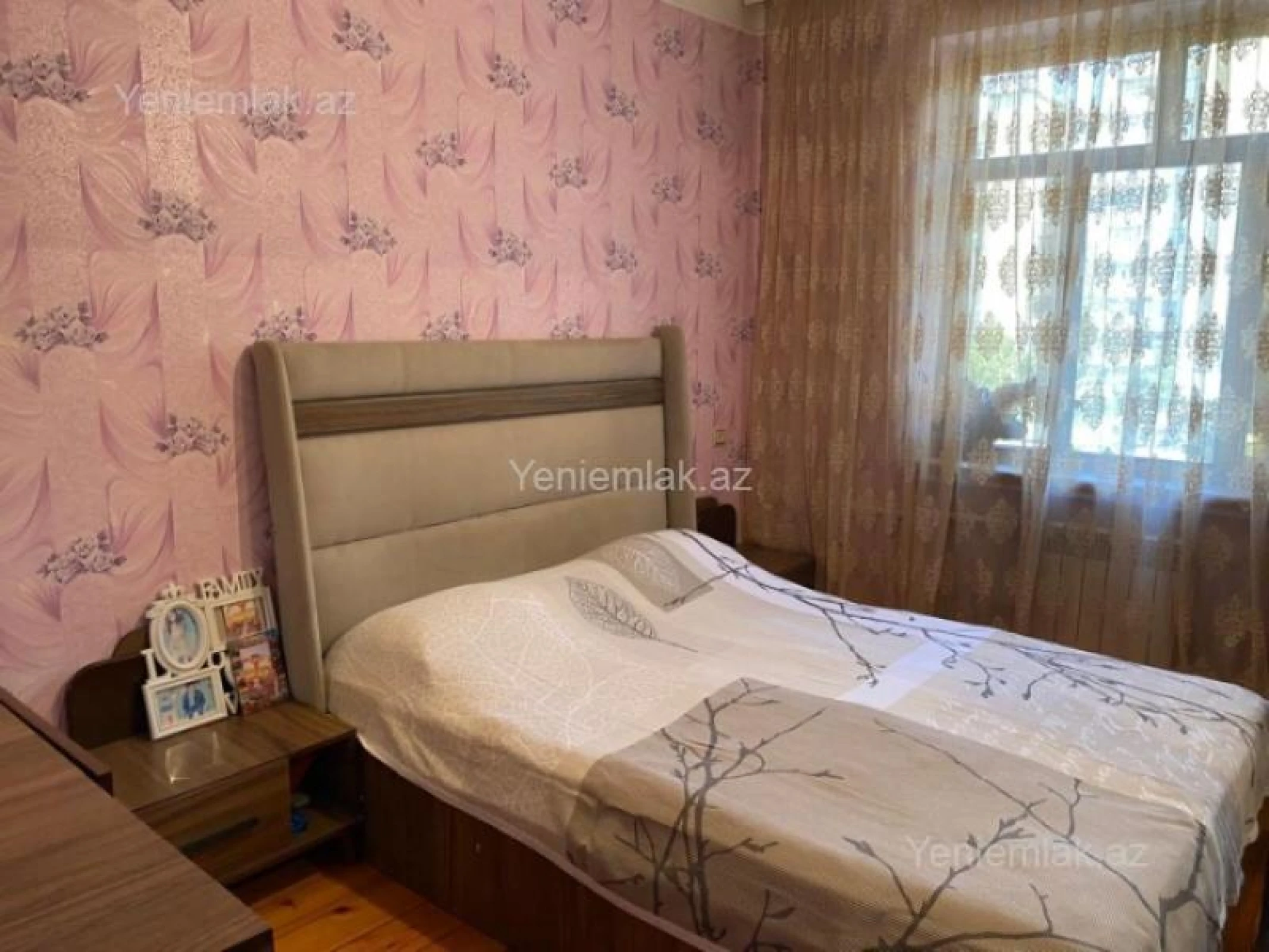 Satılır 3 otaqlı köhnə tikili 65 m²