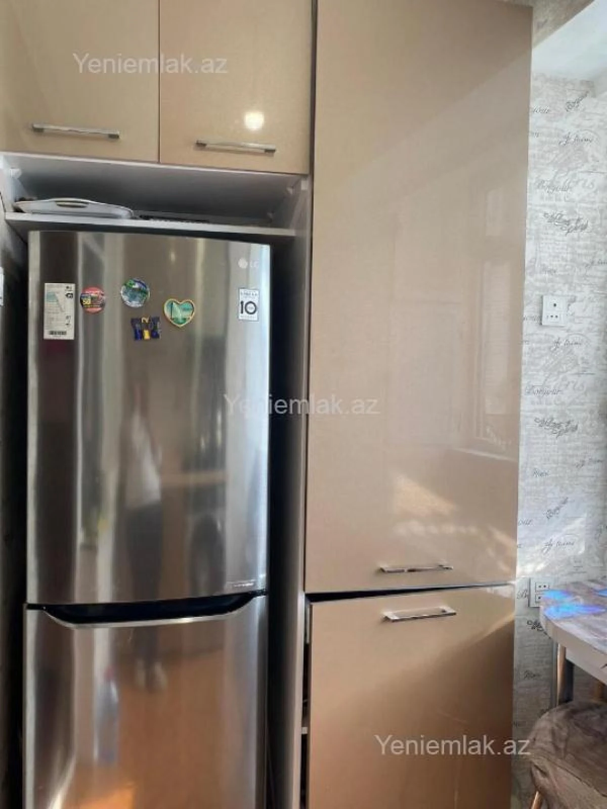 Satılır 3 otaqlı köhnə tikili 65 m²